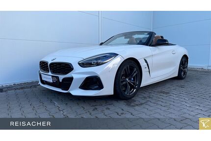 BMW Z4 M40 Gebrauchtwagen