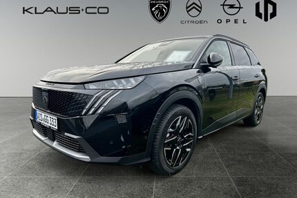 Peugeot 5008 Gebrauchtwagen