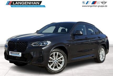 BMW X4 Gebrauchtwagen