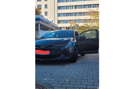 Toyota Corolla Gebrauchtwagen