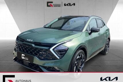 Kia Sportage Gebrauchtwagen
