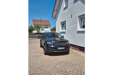 Jeep Grand Cherokee Gebrauchtwagen