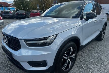 Volvo XC40 Gebrauchtwagen
