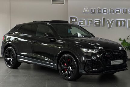 Audi RSQ8 Gebrauchtwagen
