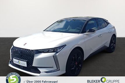 DS Automobiles DS4 Gebrauchtwagen