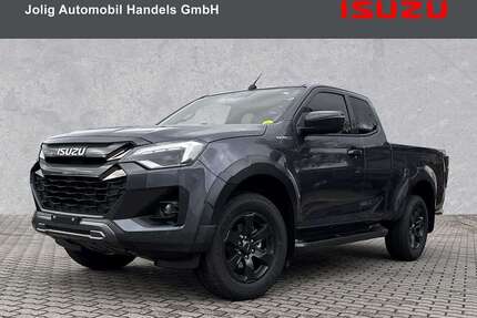 Isuzu D-Max Gebrauchtwagen