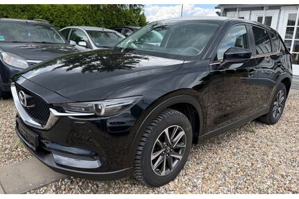 Mazda CX-5 Gebrauchtwagen