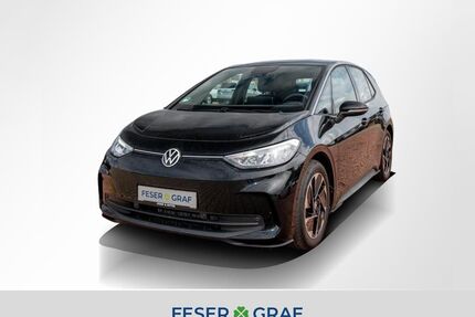 VW ID.3 Gebrauchtwagen