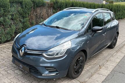 Renault Clio Gebrauchtwagen