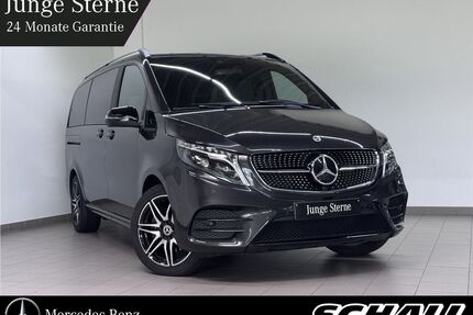 Mercedes-Benz V 250 Gebrauchtwagen