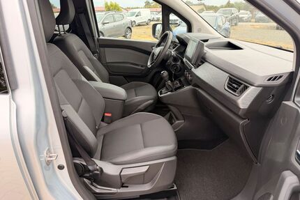 Renault Kangoo Gebrauchtwagen