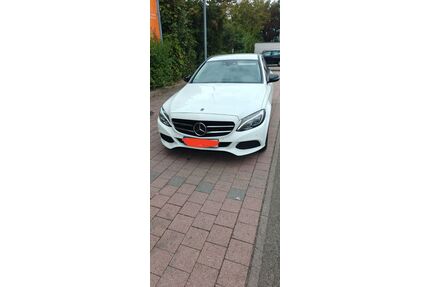 Mercedes-Benz C 250 Gebrauchtwagen
