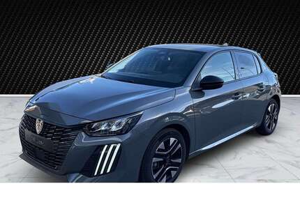 Peugeot 208 Gebrauchtwagen