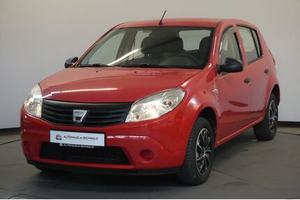 Dacia Sandero Gebrauchtwagen