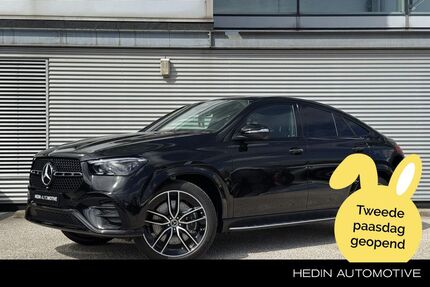 Mercedes-Benz GLE 400 Gebrauchtwagen