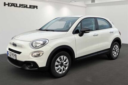 Fiat 500X Gebrauchtwagen