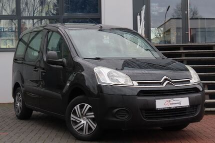 Citroen Berlingo Gebrauchtwagen