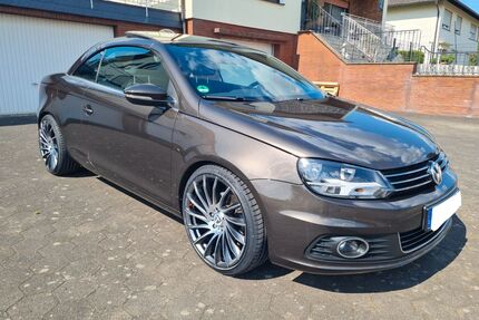 VW Eos Gebrauchtwagen