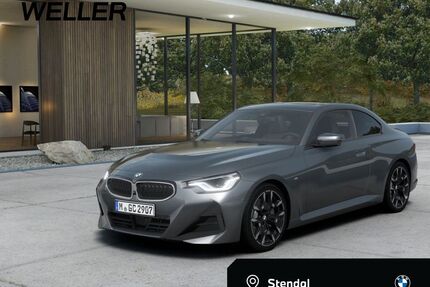 BMW 230 Gebrauchtwagen