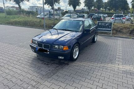 BMW 316 Gebrauchtwagen
