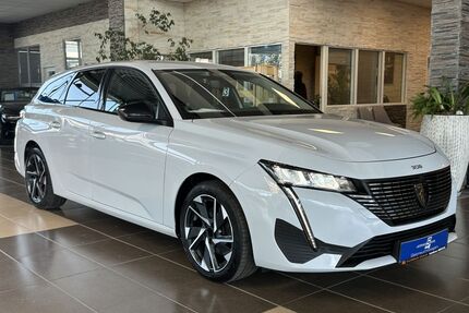 Peugeot 308 Gebrauchtwagen