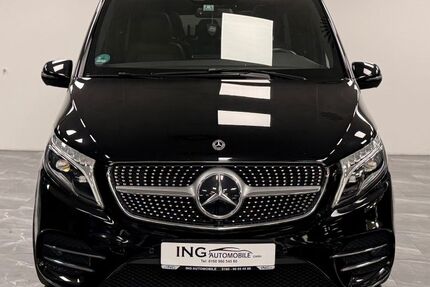 Mercedes-Benz V 300 Gebrauchtwagen
