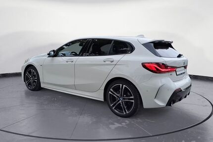 BMW 120 Gebrauchtwagen