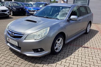 Subaru Legacy Gebrauchtwagen