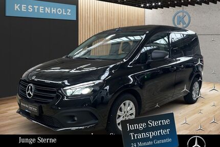 Mercedes-Benz Citan Gebrauchtwagen