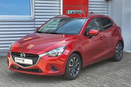 Mazda 2 Gebrauchtwagen