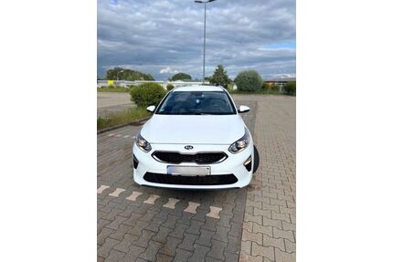 Kia ceed Sportswagon Gebrauchtwagen