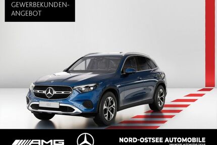 Mercedes-Benz GLC 300 Gebrauchtwagen
