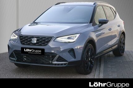 Seat Arona Gebrauchtwagen