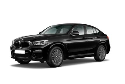 BMW X4 Gebrauchtwagen