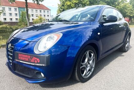 Alfa Romeo MiTo Gebrauchtwagen