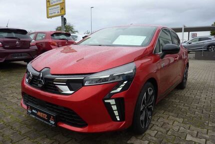 Mitsubishi Colt Gebrauchtwagen