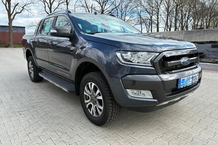 Ford Ranger Gebrauchtwagen