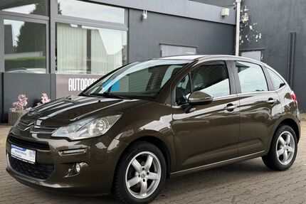 Citroen C3 Gebrauchtwagen