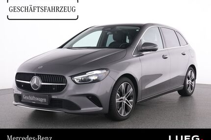 Mercedes-Benz B 180 Gebrauchtwagen