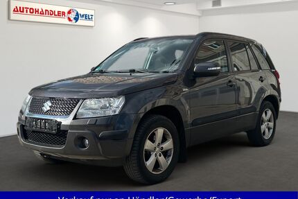 Suzuki Grand Vitara Gebrauchtwagen