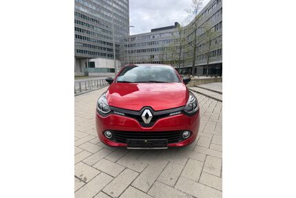 Renault Clio Gebrauchtwagen