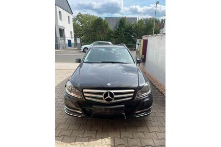 Mercedes-Benz C 180 Gebrauchtwagen