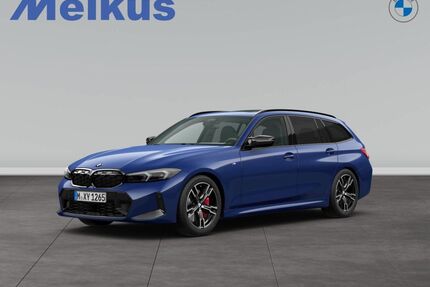 BMW M340i Gebrauchtwagen