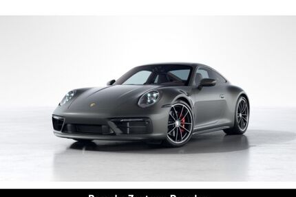 Porsche 992 Gebrauchtwagen