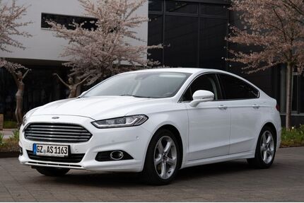 Ford Mondeo Gebrauchtwagen