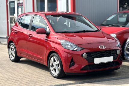 Hyundai i10 Gebrauchtwagen