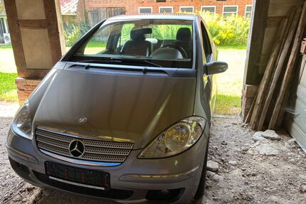 Mercedes-Benz A 180 Gebrauchtwagen