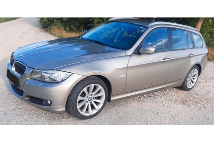 BMW 325 Gebrauchtwagen