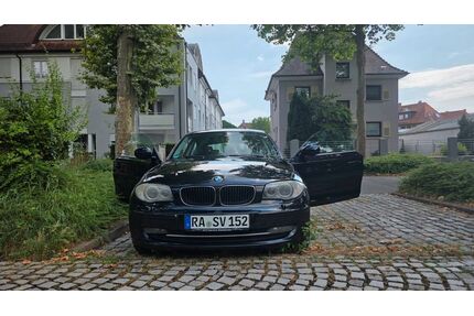 BMW 120 Gebrauchtwagen