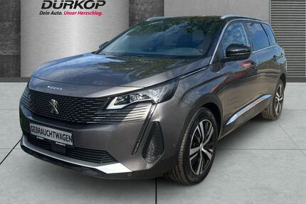 Peugeot 5008 Gebrauchtwagen